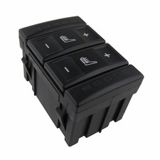 Seat Heating Botton Switch