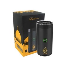 Stylish Portable Oud Incense