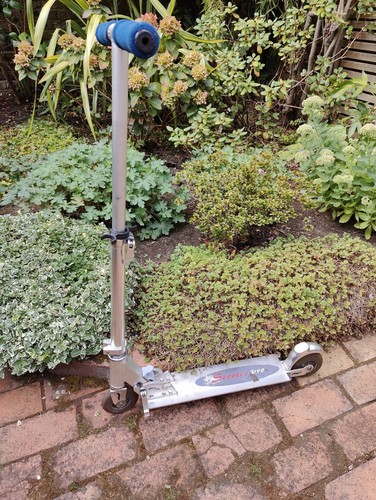 Scooter pro foldable - scooter, classic