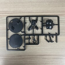 1 INCOMPLETE WARHAMMER EPIC