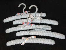 5 Cute Vintage Covered Padded