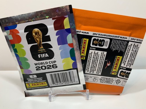 Version panini world - 1x,