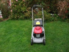 Honda HRB425C 18" Cut Rear