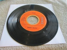 BOBBY BLAND -Shoes/Touch of