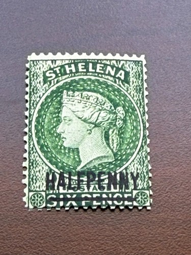 Helena 1884 scott - 1884, half