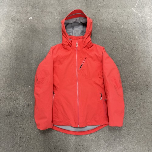 Spyder inna gore tex - inna, jacket