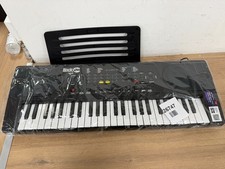 RockJam RJ549 49-key Portable Digital Piano Keyboard