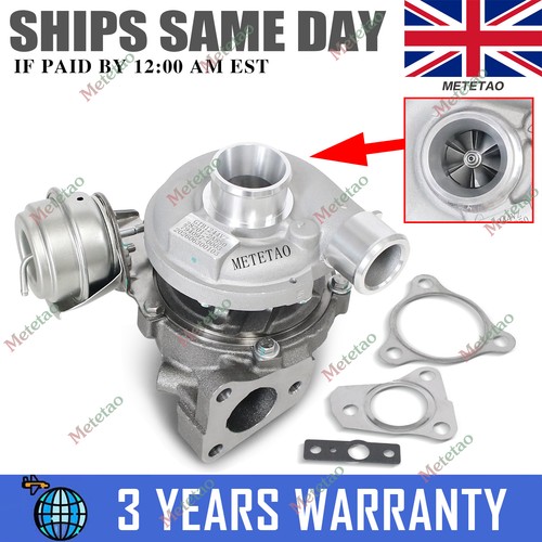 Turbocharger billet turbo for - turbocharger,
