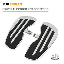 Rider Floorboards Foot board