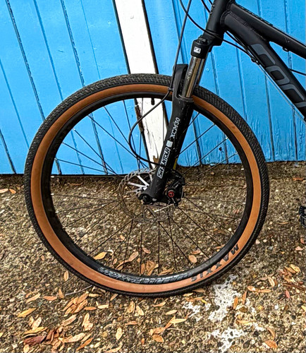 Maxxies tires for - , really