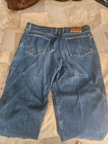 Draggin motorcycle jeans - draggin,