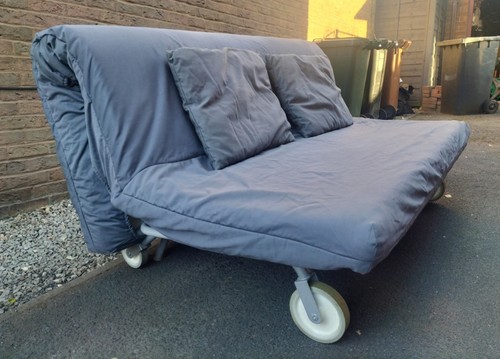 Ikea sofa bed roll - sofa,