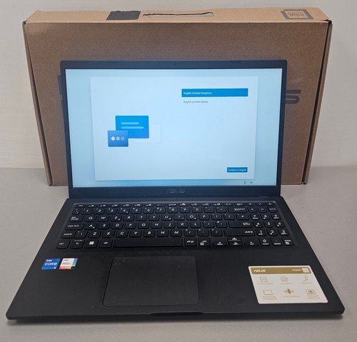 Asus vivobook x515ae laptop - vivobook,