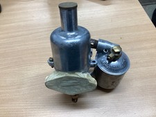 MG TD Single SU Carburettor