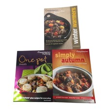 Weight Watchers Recipe Book