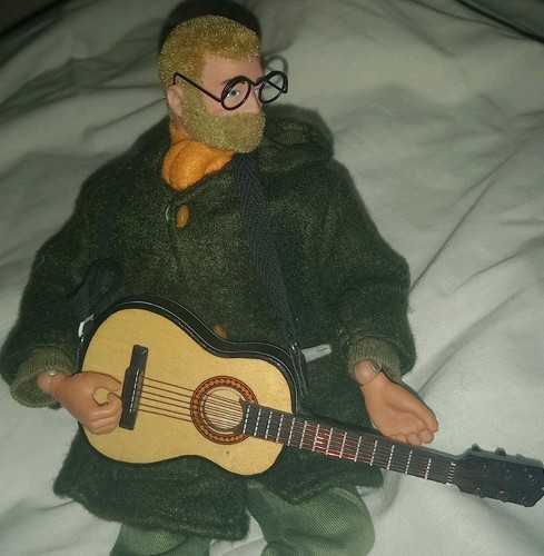 Vintage action man 40th - vintage,