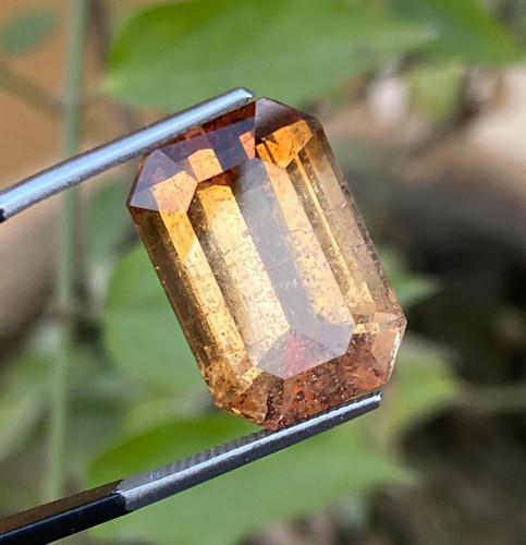 Carat natural cut peach - carat,