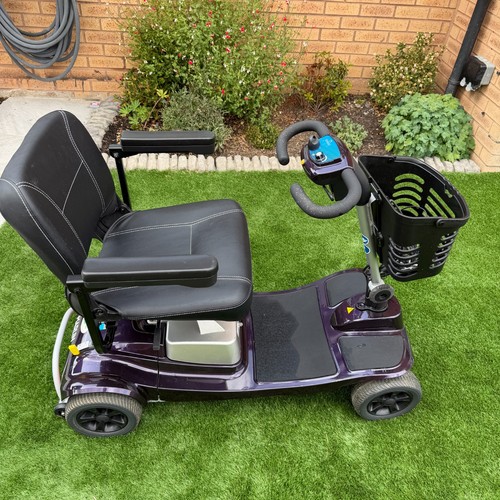 Komfi rider marlin mobility - komfi,