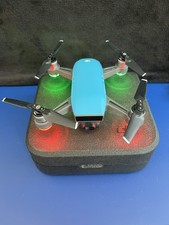 DJI Spark Drone with DJI Spark