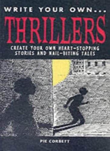 Thrillers pie - (write, own),pie