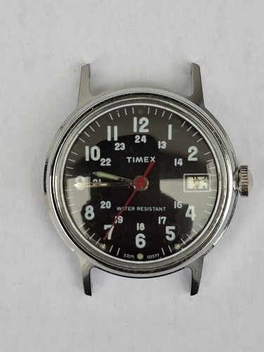 1977 timex british - 1977,