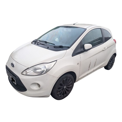 Ford zetec 2008 2011 - ford, ka