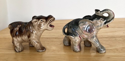 Vintage minature ceramic - vintage,
