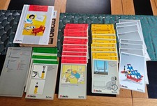 Vintage LEGO DACTA 9606