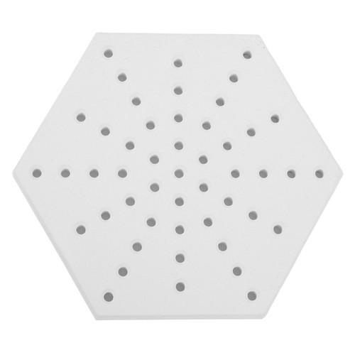 Reusable ceramic kiln mat - reusable,