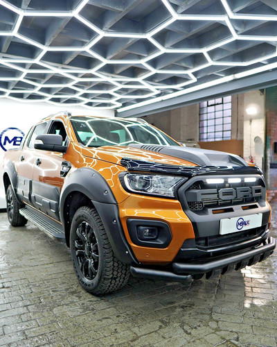 Ford ranger 2019 2022 - ranger, 2019-2022