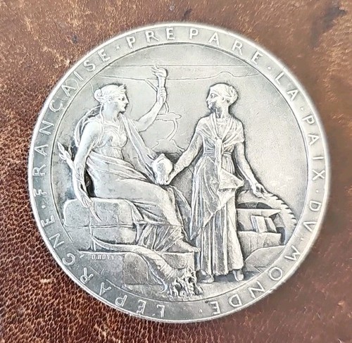 France egypt 1889 opening - france/egypt-1889-, of