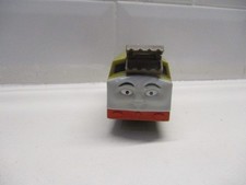 trackmaster thomas the tank engine battery train diesel 10