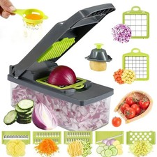 Kitchen Vegetable Chopper