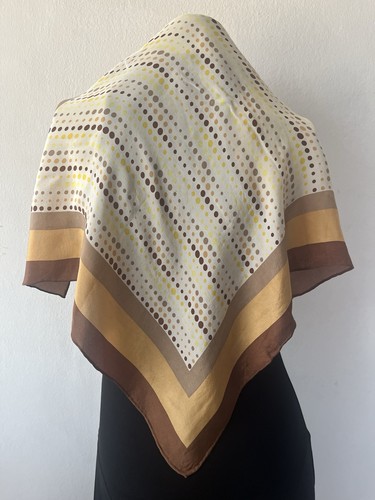 Vintage brown beige - brown,