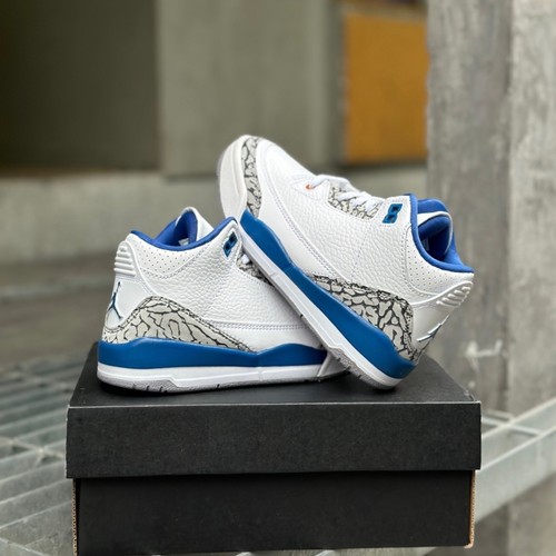 Air jordan retro white - jordan, 'white