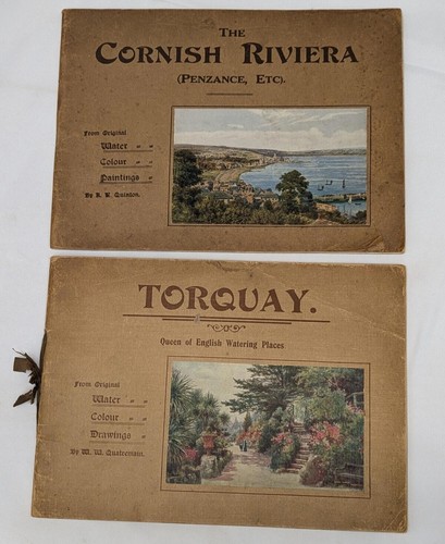Torquay queen english - queen, of