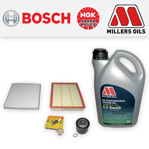 Service kit opel - service,
