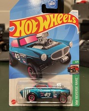 HOT WHEELS 2024 Volvo P1800