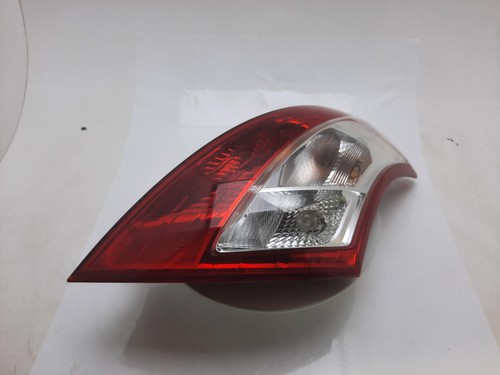 Suzuki swift tail light - swift, rear