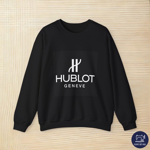 Hublot geneve logo - hublot, unisex