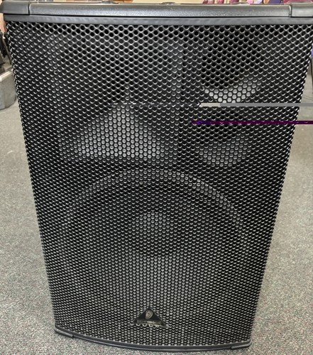 Behringer eurolive b1520 - eurolive,