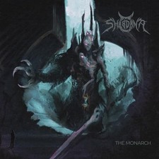 Shardana - The Monarch [CD]