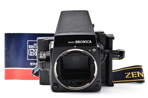 Near mint strap - [near,