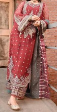 Red and green mosin - mosin, naveed