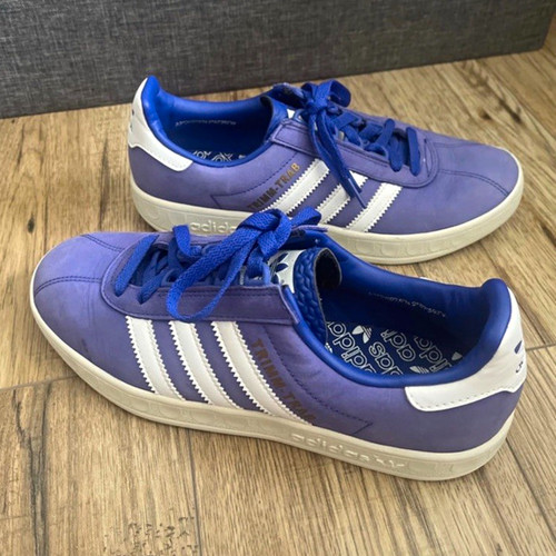 Adidas originals rom trefoil - adidas,
