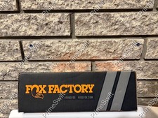 Fox Factory Dhx2 Rear Shock