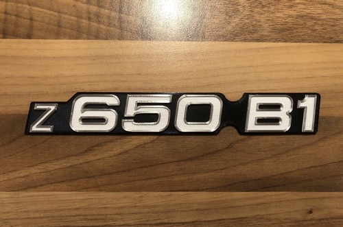Z650 four twin b 1 - four,,