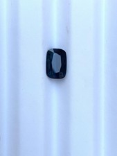 Certified natural deep blue - certified,