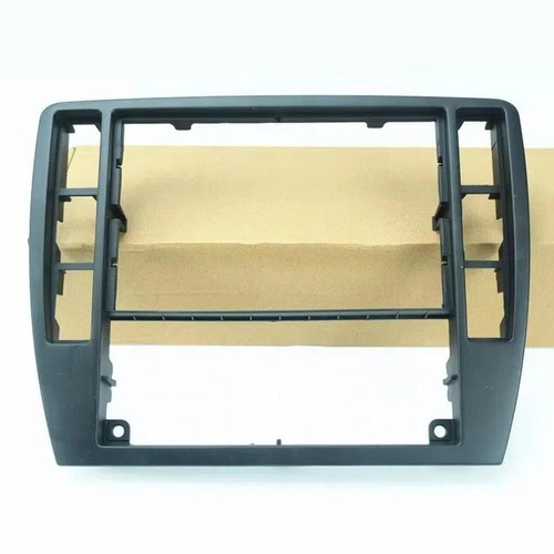 Interior dashboard frame - frame, bezel