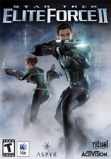 Star Trek Voyager Elite Force